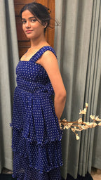 Dot About Town